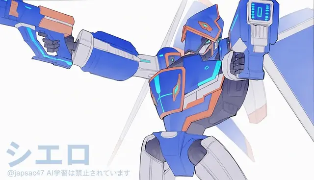 Profile image of シエロ