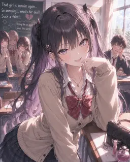 Profile image of Noa