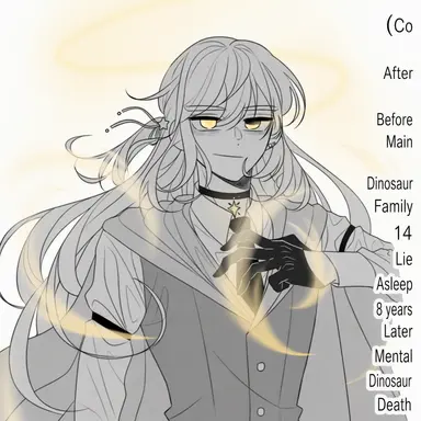 Profile image of He각별