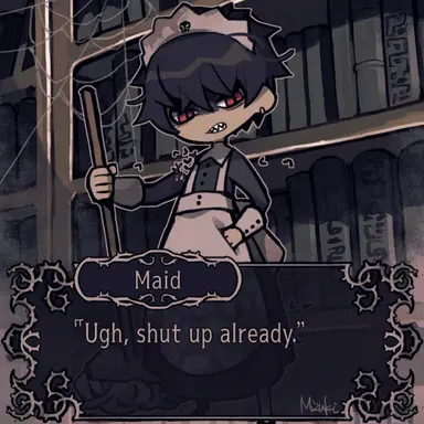 Profile image of Maid