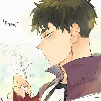 Profile image of Wakatoshi Ushijima