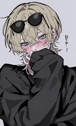 Profile image of Iino