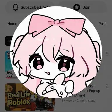 Profile image of Nezu
