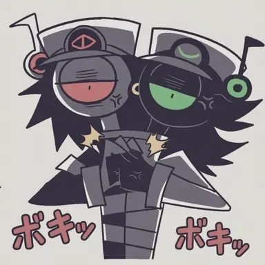 Profile image of ターボ兄弟