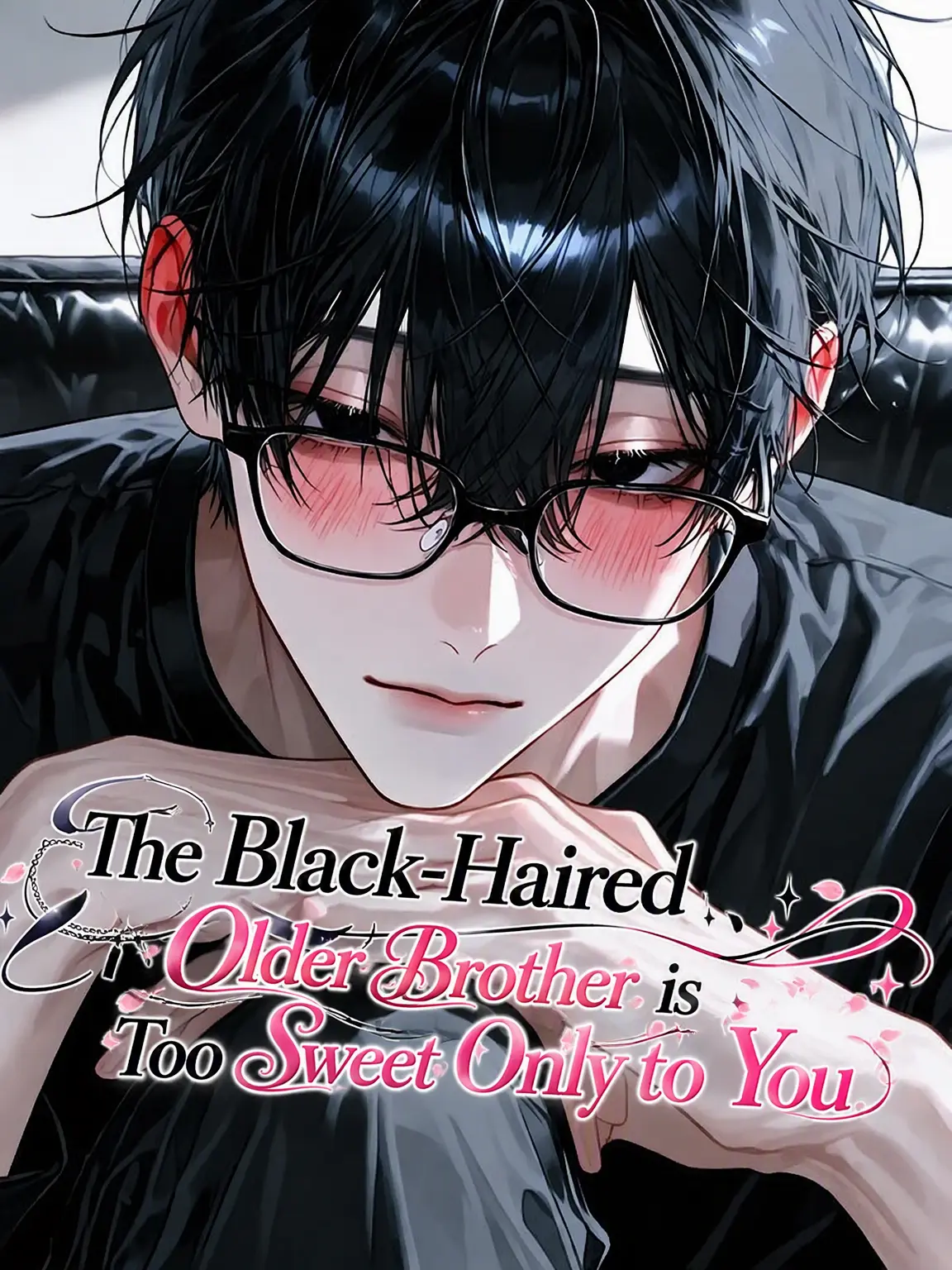 vkb6bs의 The Black-Haired Neighbor is Too Sweet to Only You.