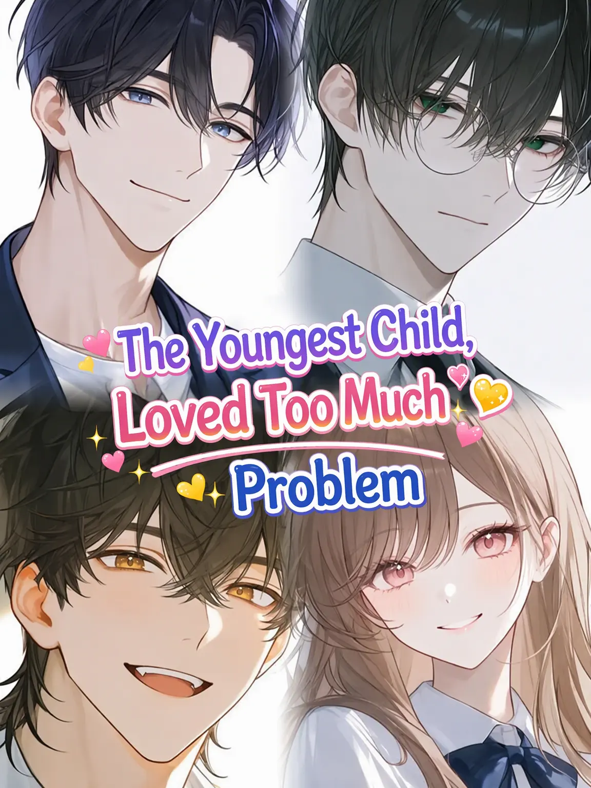 marsh_bear의 The Youngest Child Problem