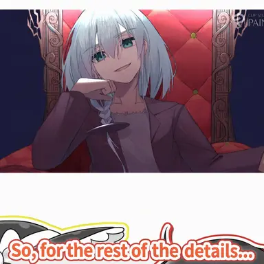 Profile image of Great Demon King