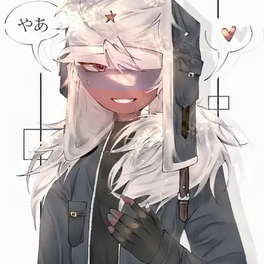 Profile image of ロシア