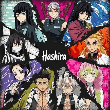 Profile image of Demon Slayer