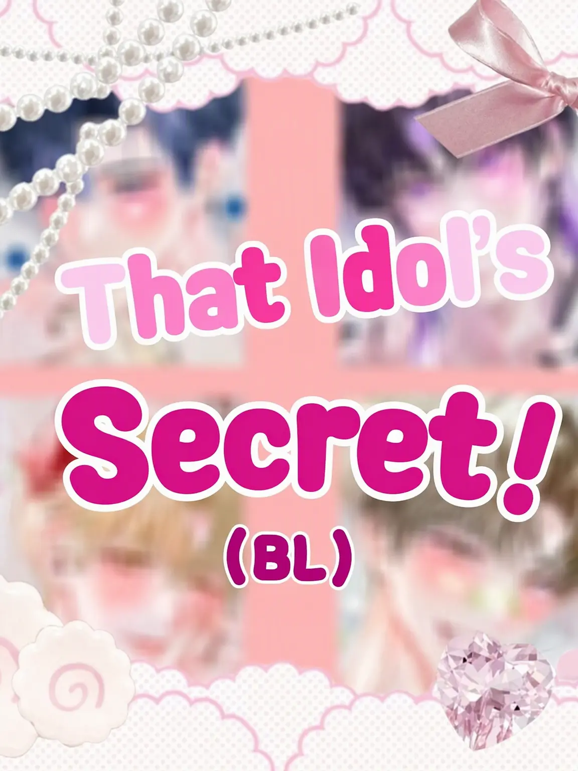 biyotteu_01의 The Idol's Secret (2)