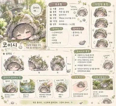Profile image of 코이시