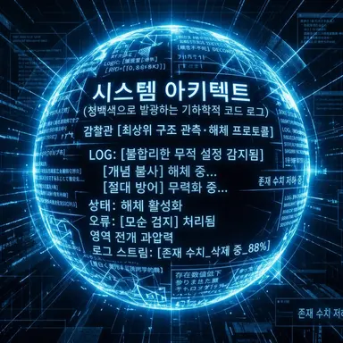 Profile image of 시스템
