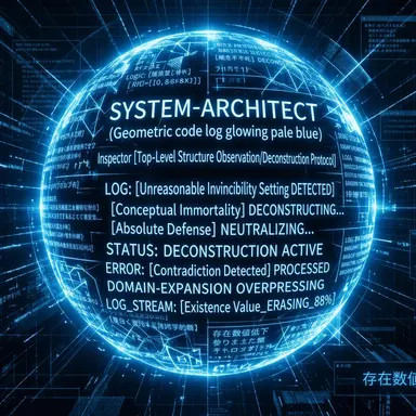 Profile image of System