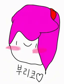Profile image of 부리코