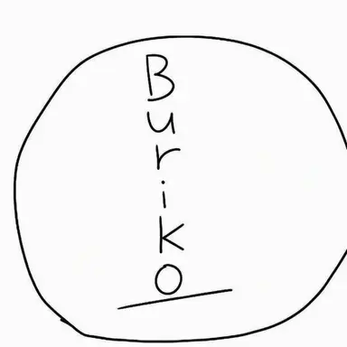 Profile image of Buriko