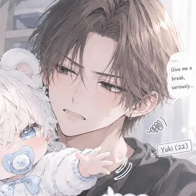 Profile image of Yuki