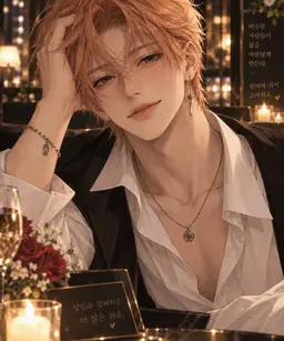 Profile image of 루이
