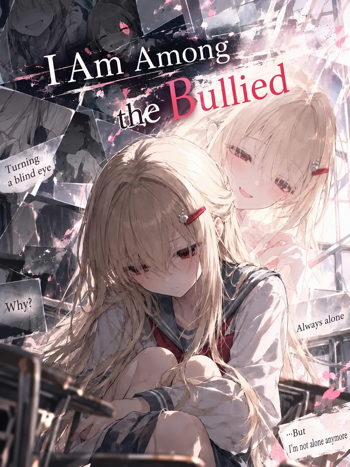 zero-chan의 I Am Inside the Bully Victim