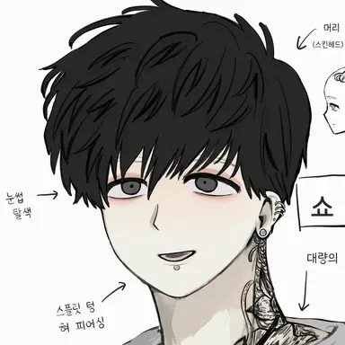Profile image of 쇼도