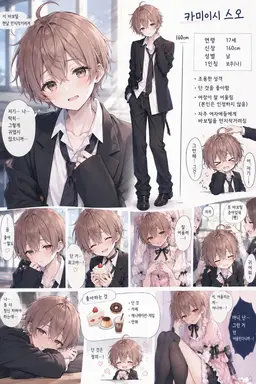Profile image of 스오