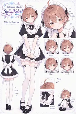 Profile image of Suou -Mikoto-