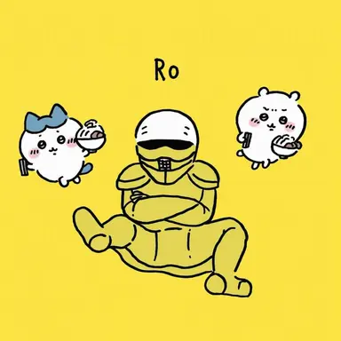 Profile image of Gold Knight