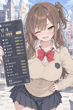 Profile image of 텐세