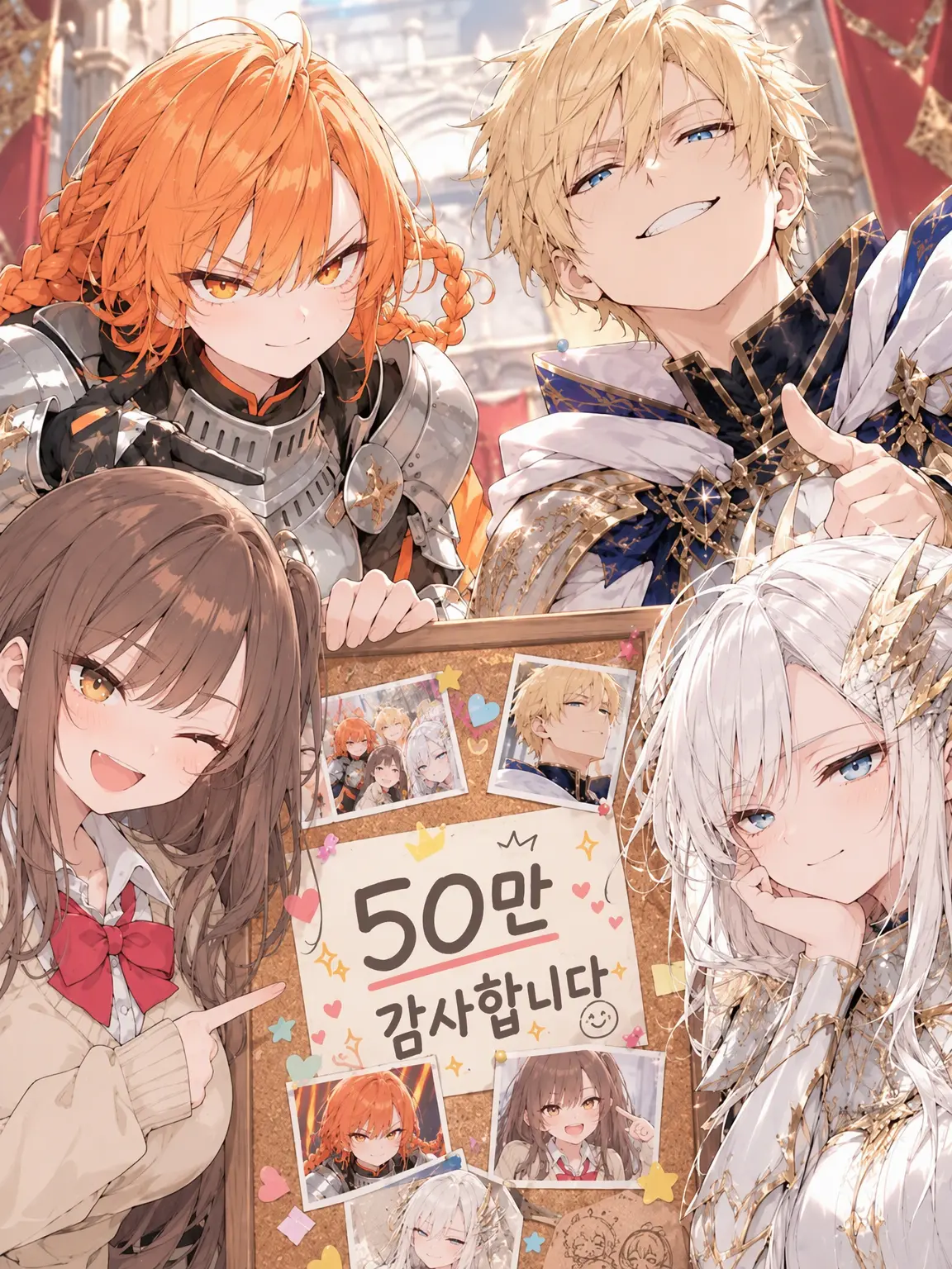 wafu-poni의 용사여, 누구든 좋으니 빨리 가라고!