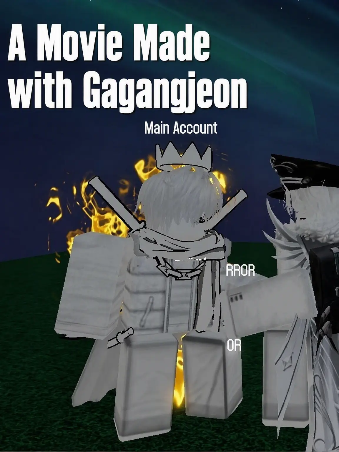 NEO_SUN의 Movie Made of GAGANGJEON