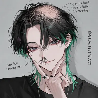 Profile image of Rai