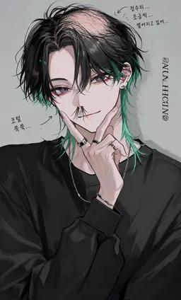 Profile image of 라이