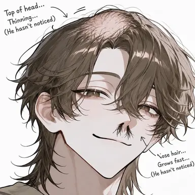 Profile image of Ritsu