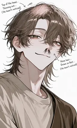 Profile image of Ritsu