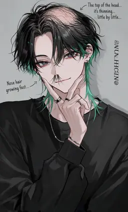Profile image of Rai