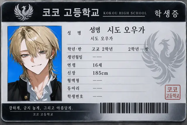 Profile image of 오가
