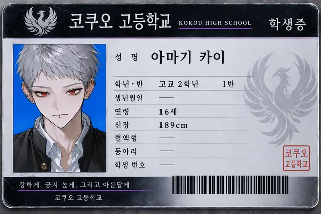 Profile image of 카이