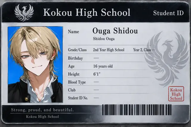 Profile image of Oga