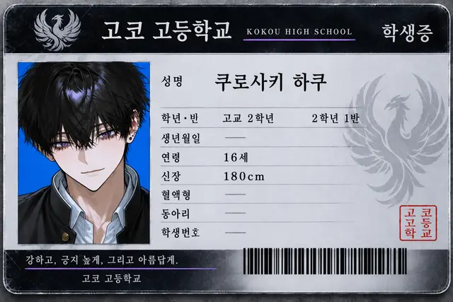 Profile image of 하쿠