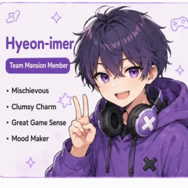 Profile image of Hyeon-imeor