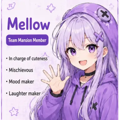 Profile image of Mellow