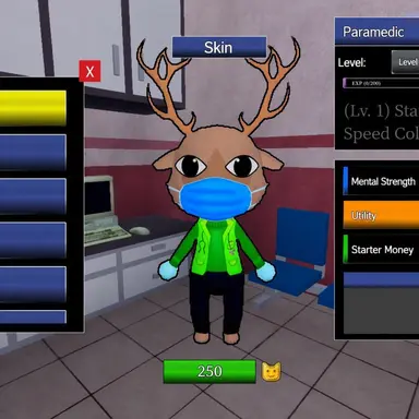 Profile image of Paramedic