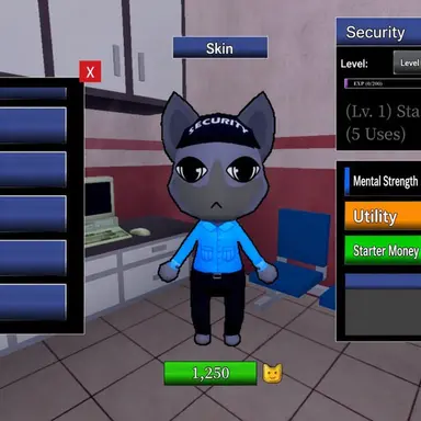 Profile image of Security Guard