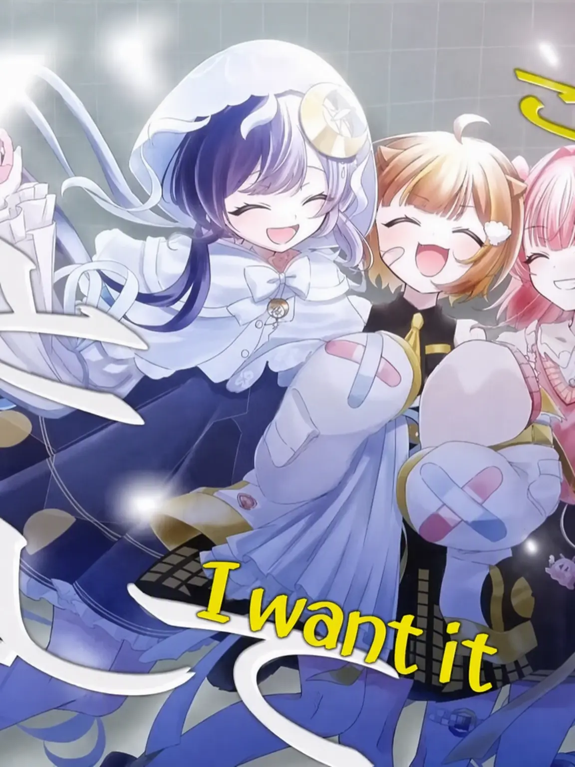 TruePhoto2954의 Milipro Nova as Maids!?