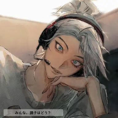 Profile image of ジェット