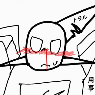Profile image of トラル