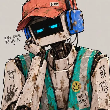 Profile image of 덤프