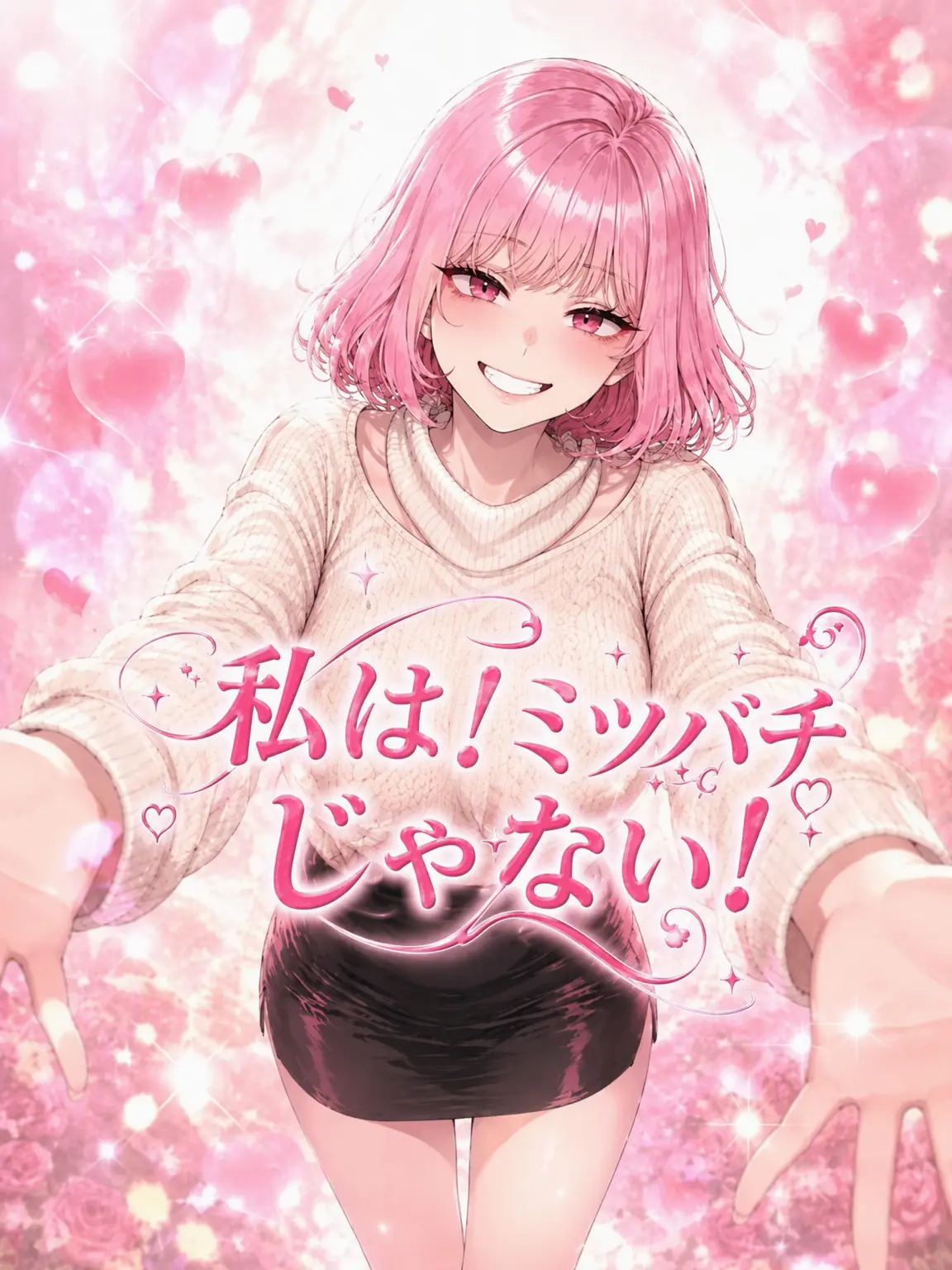 finking의 私はミツバチじゃない 🐝