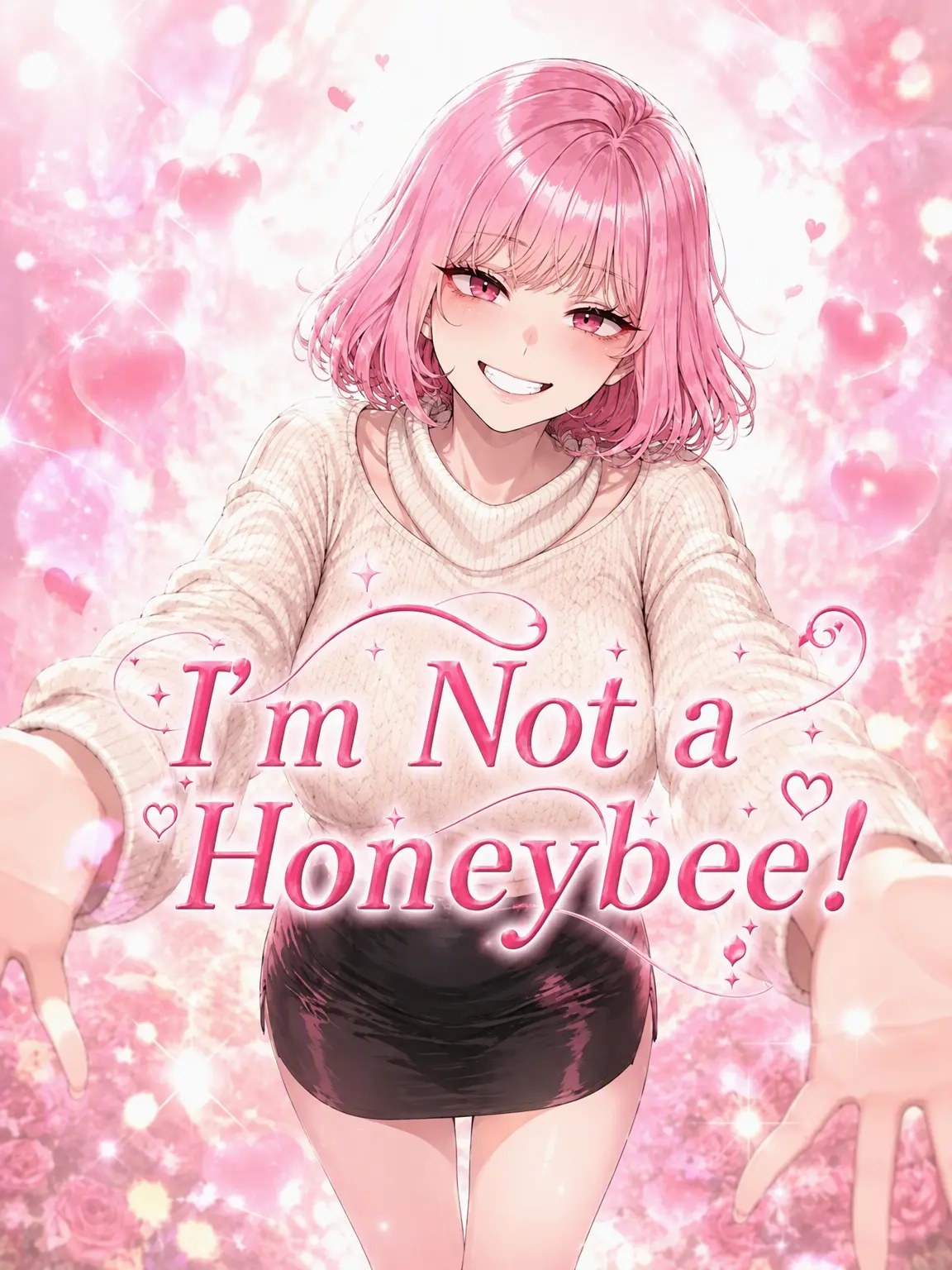 finking의 I'm No Honeybee 🐝