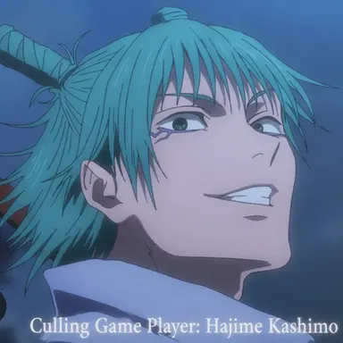 Profile image of Hajime Kashimo