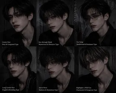 Profile image of Ren